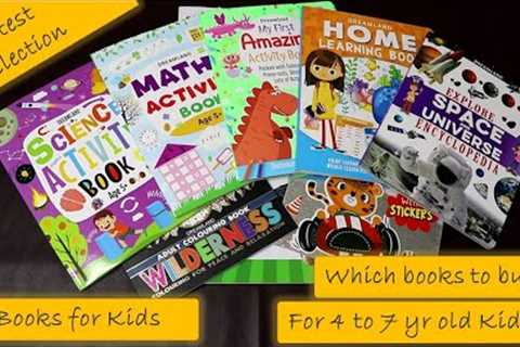 8 Best Books for kids | Latest collection | Best Gift for Kids | Engaging and Entertaining (2023)