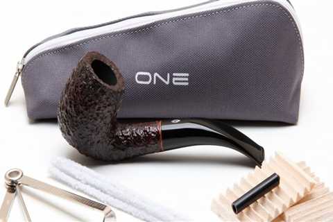 What is the Best Pipe Shape for a Beginner?