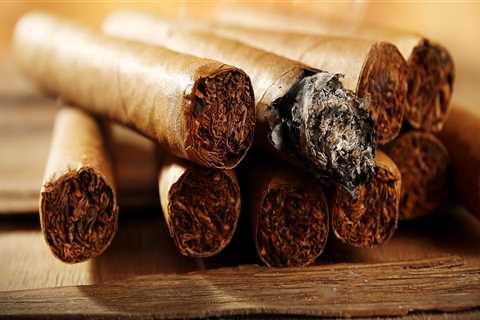 The Best Cigars to Buy: An Expert's Guide