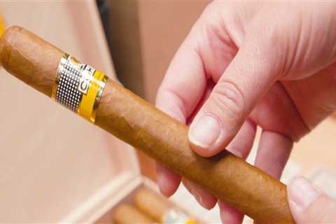 Cigar Shopping: Get the Best Deals on Premium Cigars