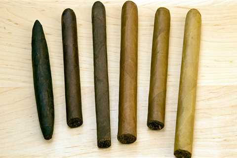 Choosing the Perfect Cigar: A Comprehensive Guide