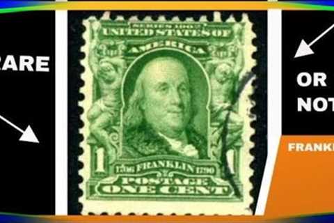 USA Benjamin Franklin  Stamps Values 2021''  teurer usa briefmarken