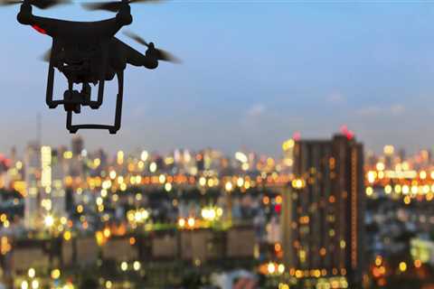 How to Get a License for Aerial Photography