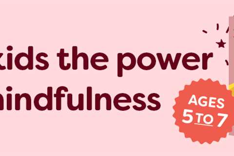 Mindfulness is Your Superpower: A Book About Finding Focus and Cultivating Calm (My Superpowers)