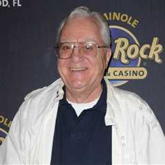 Las Vegas Comedian Pat Cooper Remembered for His Popular Humor, Brash Personality