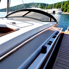 How Much Does Boat Detailing Cost