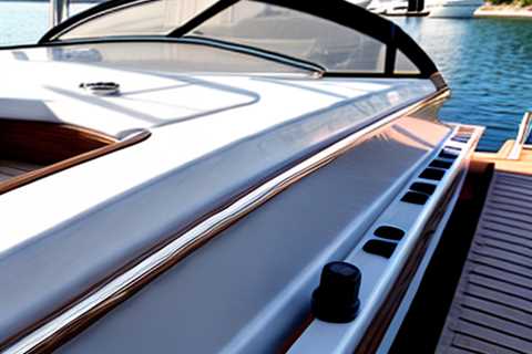 How Much Does Boat Detailing Cost