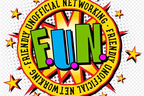 FRIENDLY UNOFFICIAL NETWORKING (F.U.N.) EVENTS LIGHT UP LAS VEGAS LICENSING EXPO 2023