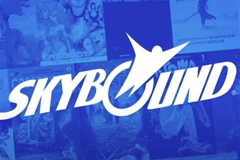 Skybound Entertainment Transformers And G.I. Joe Comic Book Solicitations