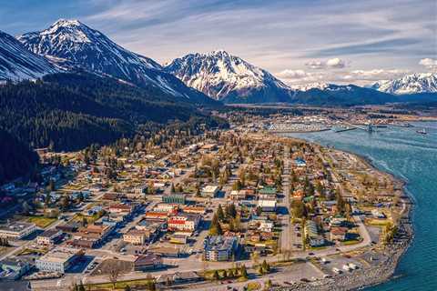 Seward Fishing: The Complete Guide