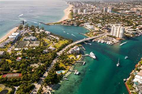 Hillsboro Inlet Fishing: The Complete Guide