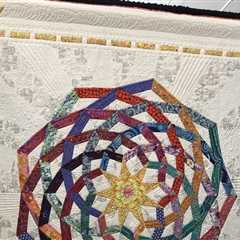 New England Quilt Expo