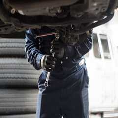 Do auto repair shops mark up parts?
