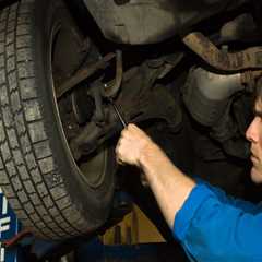 Do auto repair shops charge tax on labor?