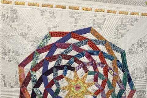 New England Quilt Expo