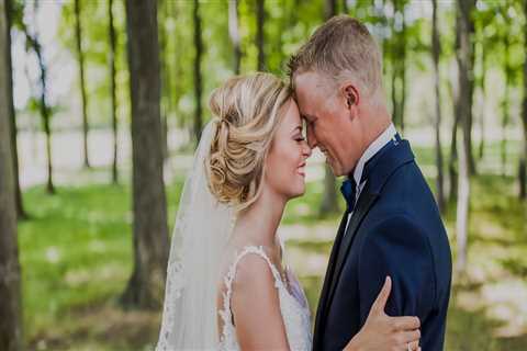 Capture Your Special Day with the Best Wedding Photographers in Nashville