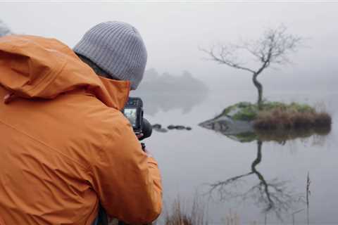 How to Take Great Landscape Photos in Dull Conditions