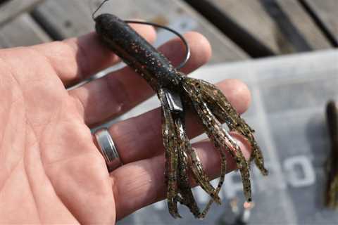 How to Rig and Fish Tube Baits - One of the Most Versatile Softbaits