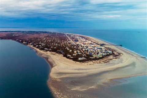 Tybee Island Deep Sea Fishing: The Complete Guide