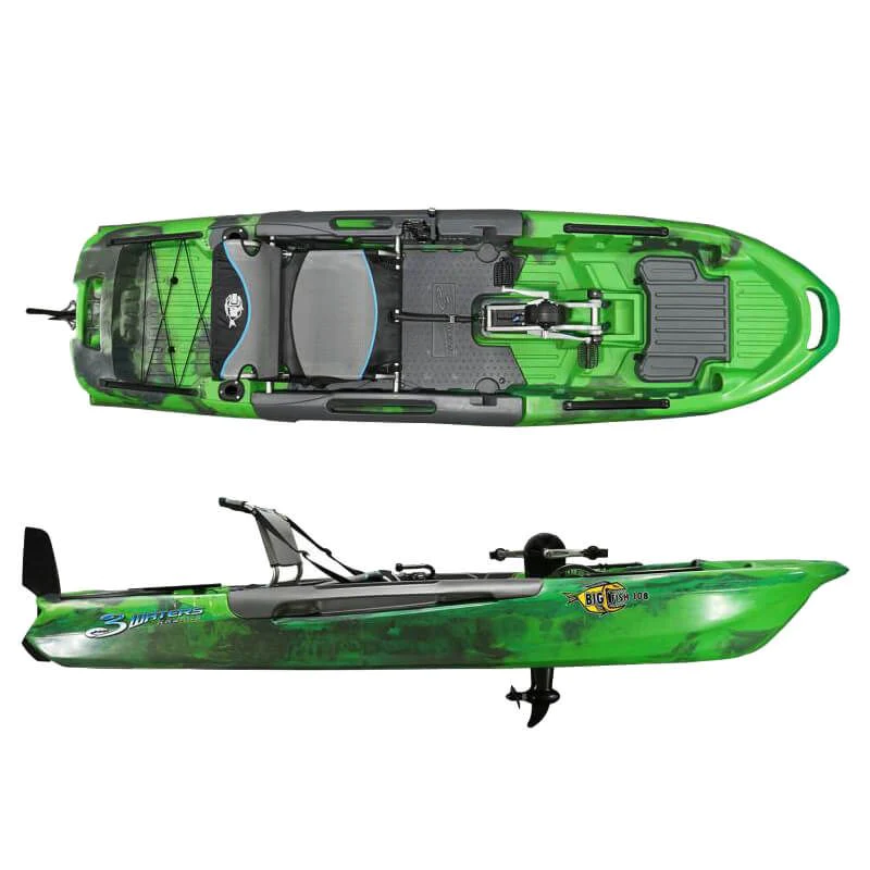 Jackson Kayak Warranty