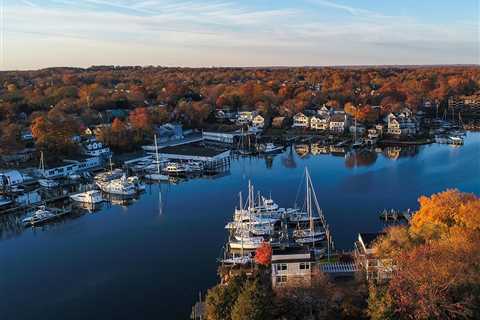 Fishing in Annapolis: The Complete Guide