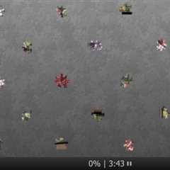 The Quilt Show Puzzle: Blossomed by Heidi Proffetty