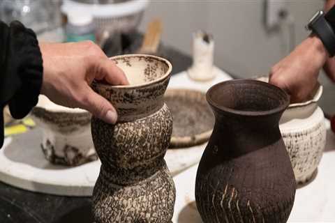 Exploring Clay Art Festivals in Omaha, Nebraska