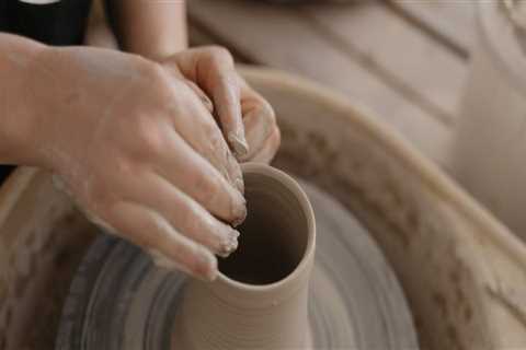 Decorating and Glazing Clay Pieces in Omaha, Nebraska: A Comprehensive Guide