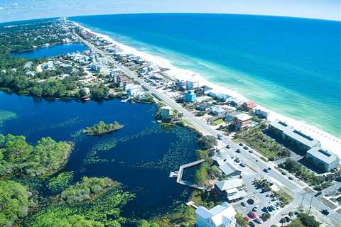 Fishing in Santa Rosa Beach, FL: The Complete Guide