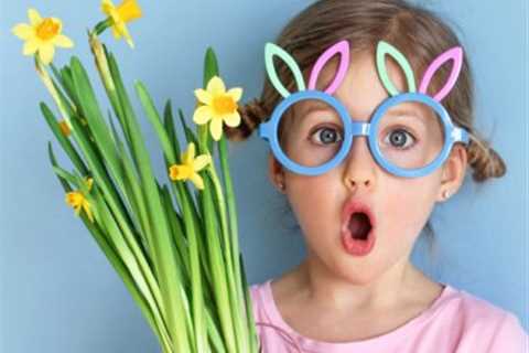 Top 12 Free Easter Activities for Kids