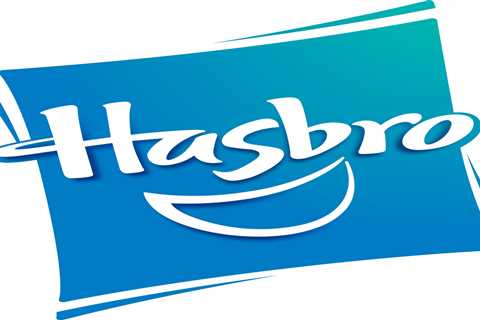 Hasbro to Sell eOne Film & TV Business to Lionsgate