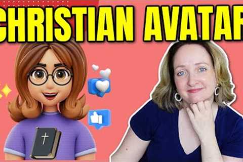 IDENTIFY DIGITAL HABITS in YOUR CHURCH by CREATING AVATARS (CLIPS)