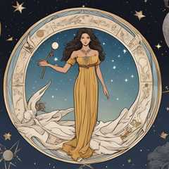Unveil Your Future with The Wandering Star Tarot