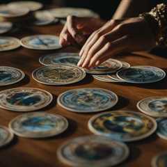 Discovering the Ideal Number: How Many Times Should I Shuffle Tarot?