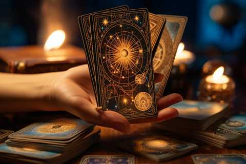 Can Tarot Cards Ruin Your Life? Get The Real Insight.