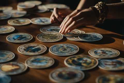 Discovering the Ideal Number: How Many Times Should I Shuffle Tarot?