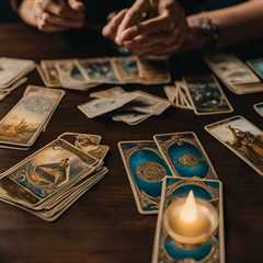 Mastering the Art: How Do You Ask Tarot Yes or No Questions?