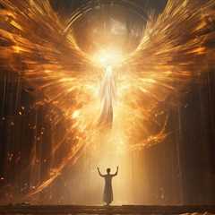Discover How Many Guardian Angels Are Assigned to Each Person?