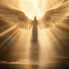 Discover What is the Guardian Angel Prayer? – A Guide for You.