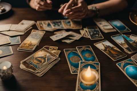 Mastering the Art: How Do You Ask Tarot Yes or No Questions?