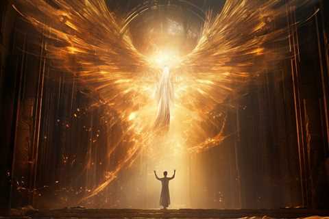 Discover How Many Guardian Angels Are Assigned to Each Person?