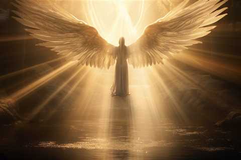 Discover What is the Guardian Angel Prayer? – A Guide for You.