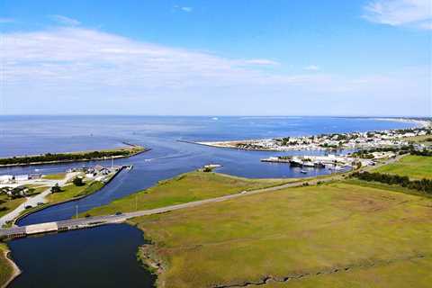 Delaware Bay Fishing: The Complete Guide