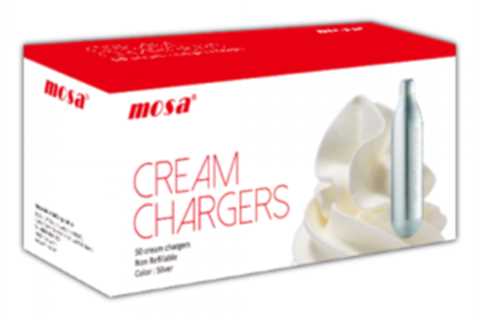 Cream Chargers For Sale Delivered To Donnybrook VIC 3064 | Quick Express Delivery - Cream Chargers