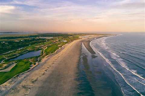 Kiawah Island Fishing: The Complete Guide