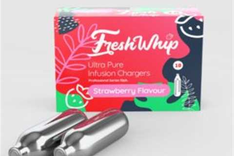 Whip Cream Chargers For Sale Delivered To Royal Park SA 5014 | Quick Express Delivery - Cream..