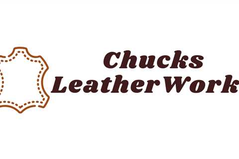 chucksleatherworks.com