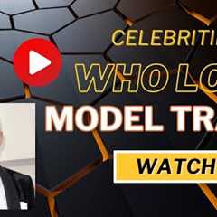 All Aboard! Celebrities Who Love Model Trains 🚂