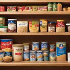 Understanding LDS Food Storage Shelf Life: A Complete Guide