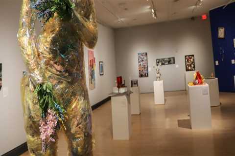 Explore Virtual Exhibits in Maricopa County, Arizona